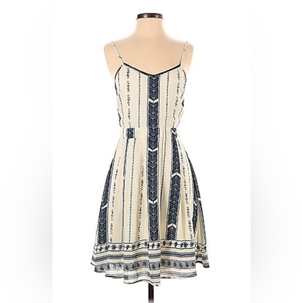 NWT Aqua Spaghetti Strap Dress, Size XS